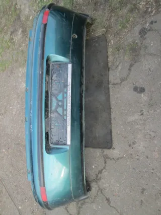 Бампер задний Fiat Brava Арт 42-192