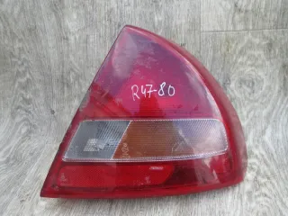  Фонарь задний правый Mitsubishi Lancer 8 Арт 47-80