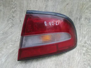  Фонарь задний правый Mitsubishi Galant 8 Арт 47-61, вид 1