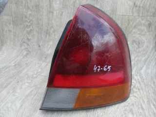  Фонарь задний правый Mitsubishi Carisma Арт 47-65, вид 1