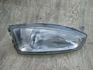  Фара правая Mitsubishi Colt 5 Арт 47-116, вид 1