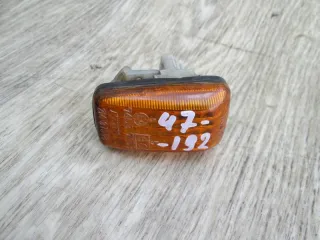 Повторитель передний правый Mitsubishi Galant 7 Арт 47-192, вид 1