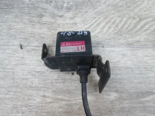  Датчик AirBag Mitsubishi Galant 7 Арт 48-219