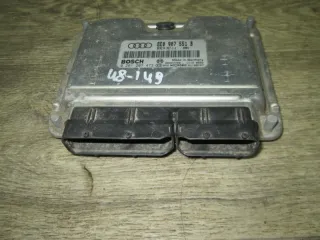  Блок комфорта Audi A4 B5 Арт 48-149