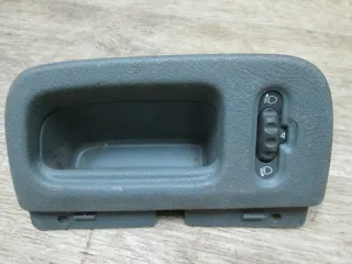  Кнопка (выключатель) Renault Megane 1 Арт 50-49