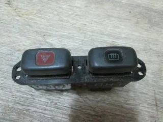  Блок кнопок Mitsubishi Galant 8 Арт 50-63, вид 1