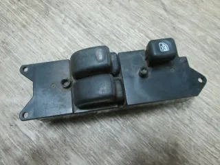  Блок кнопок Mitsubishi Colt 5 Арт 50-17, вид 1