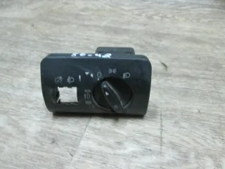  Блок кнопок Audi A6 C5 (S6,RS6) Арт 50-48