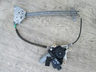  Стеклоподъемник электрический задний левый Mitsubishi Carisma Арт 58-152