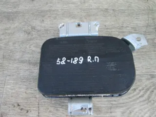  Подушка безопасности боковая (в дверь) Audi A6 C5 (S6,RS6) Арт 58-189, вид 1
