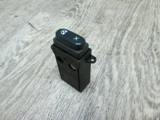  Кнопка стеклоподъемника Renault Scenic 1 Арт 60-205, вид 1