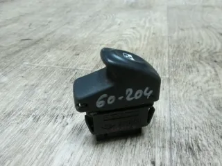 Кнопка стеклоподъемника Renault Scenic 1 Арт 60-204, вид 1