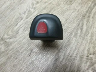  Кнопка аварийной сигнализации Renault Scenic 1 Арт 60-207, вид 1