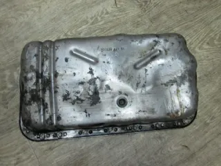 Поддон Renault Espace 4 Арт 61-248