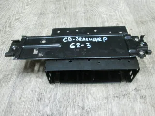  Кронштейн Renault Espace 4 Арт 61-3, вид 1