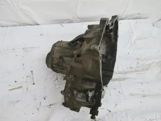  КПП механическая (МКПП) Mazda 626 GE Арт 62-27, вид 1