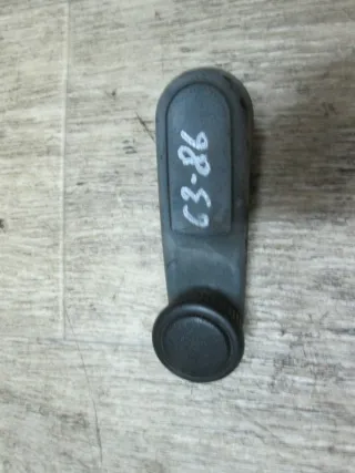  Ручка стеклоподъемника Peugeot 306 Арт 63-86, вид 1