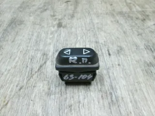  Кнопка стеклоподъемника Peugeot 306 Арт 63-104