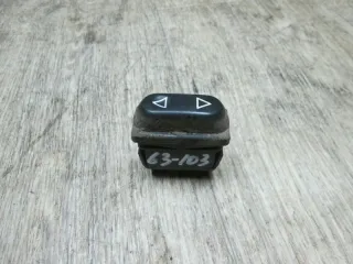  Кнопка стеклоподъемника Peugeot 306 Арт 63-103