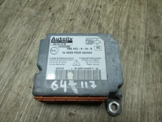  Блок AirBag Fiat Scudo 1 Арт 64-117