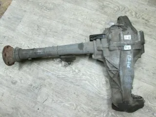  Редуктор переднего моста Porsche Cayenne 957 Арт 67-408, вид 1