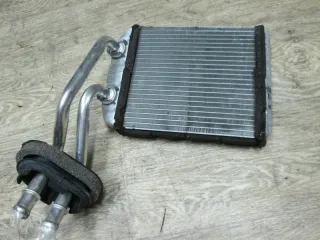  Радиатор отопителя (печки) Porsche Cayenne 957 Арт 67-320, вид 1
