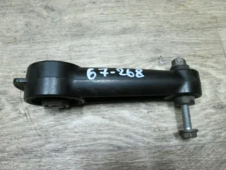  Подушка крепления двигателя Porsche Cayenne 957 Арт 67-268, вид 1