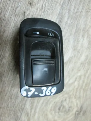  Кнопка стеклоподъемника Porsche Cayenne 957 Арт 67-369