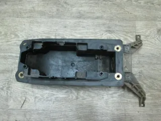  Защита КПП Porsche Cayenne 957 Арт 67-432, вид 1
