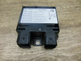  Датчик AirBag Porsche Cayenne 957 Арт 67-43