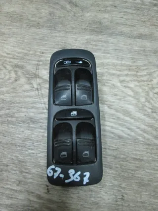  Блок управления стеклоподъемниками Porsche Cayenne 957 Арт 67-367, вид 1