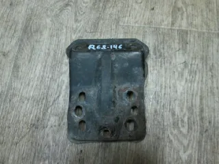  Кронштейн крепления бампера Audi 100 C3 Арт 68-146