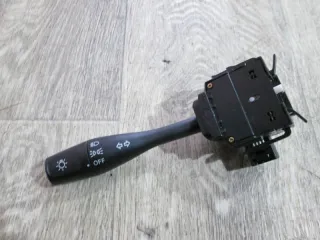  Переключатель поворотов Mitsubishi Grandis Арт 71-190