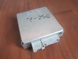  Блок ABS Daewoo Nubira j150 Арт 7-256