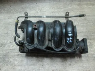  Коллектор впускной Rover 416 1.6л Арт 73-91, вид 1