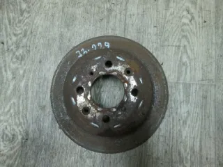  Диск тормозной задний Rover 416 Арт 73-229, вид 1