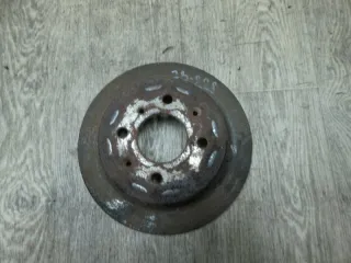  Диск тормозной задний Rover 416 Арт 73-228, вид 1