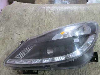 Фара левая Opel Corsa D Арт 74-24, вид 1