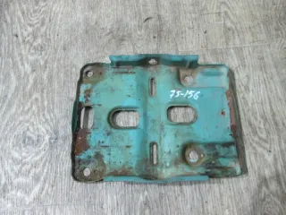  Полка аккумулятора Daewoo Lanos T100 1.5л Арт 75-156, вид 1