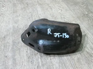 Кронштейн двигателя Daewoo Lanos T100 Арт 75-130, вид 1