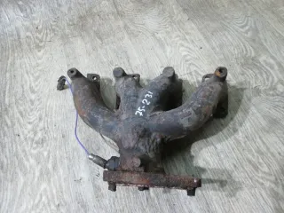  Коллектор выпускной Daewoo Lanos T100 1.5л Арт 75-231, вид 1