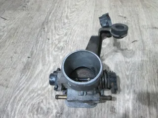  Заслонка дроссельная Fiat Brava Арт 76-13