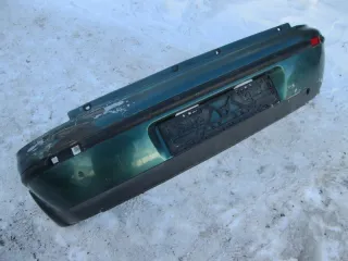  Бампер задний Fiat Brava Арт 76-169