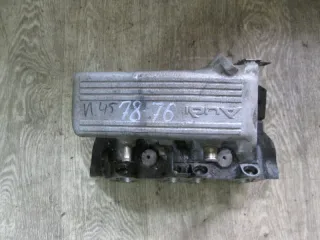  Коллектор впускной Audi 80 B4 Арт 78-76