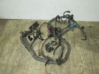  Проводка двигателя Fiat Punto 1 Арт 79-191