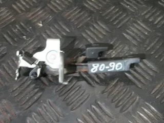  Ручка крышки багажника Proton 400 Арт 80-90, вид 1
