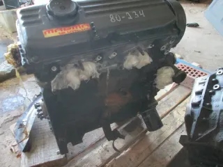  Двигатель Proton 400 Арт 80-234, вид 1