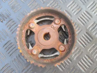  Шкив ТНВД Mitsubishi Galant 8 Арт 81-37, вид 1