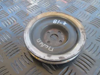  Шкив помпы Mitsubishi Galant 8 Арт 81-7