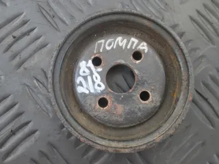  Шкив помпы Mitsubishi Galant 8 Арт 81-218